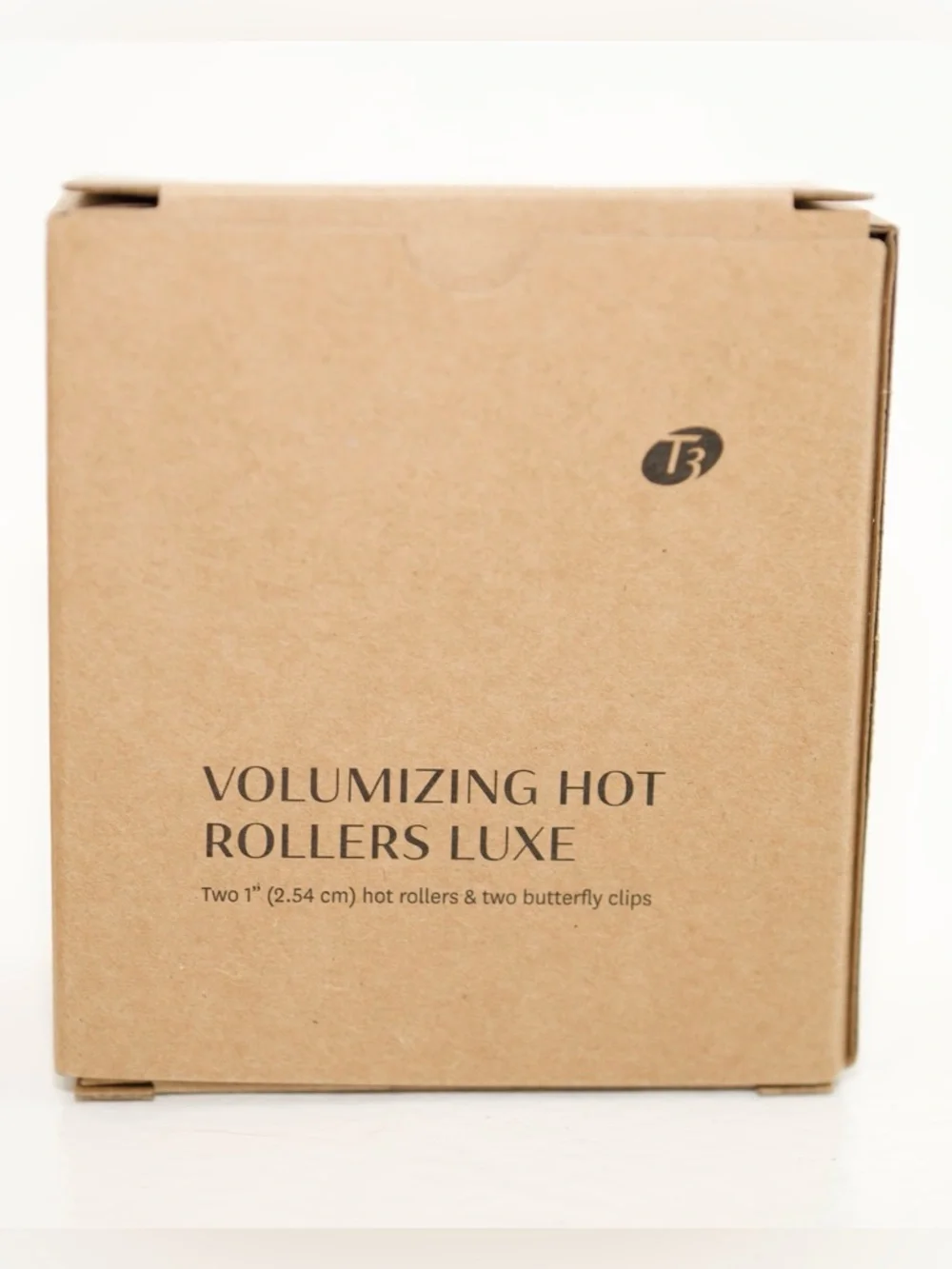 T3 Rollers